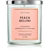 Peach Bellini dišeča sveča 227 g