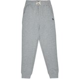 Polo Ralph Lauren JOGGER-BOTTOMS-PANT Siva u