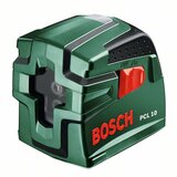 Bosch green linijski laser sa ukrštenim linijima PCL 10 0603008120 | ePonuda.com