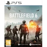Igra PlayStation 5: Battlefield 6 – PS5 Battlefield 6