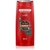 Old Spice Bearglove gel za tuširanje za tijelo i kosu 675 ml Cijene