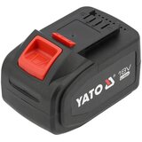 Yato YT-828465 Li-Ion baterija 18 V, 9,0 Ah | shoptok.hr