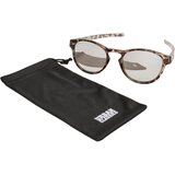 Urban Classics 106 Sunglasses UC grey leo/silver Cijene