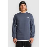 Billabong Arch Pulover ombre blue Cene