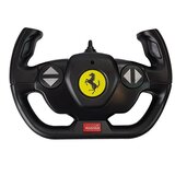 Licencirana Formula na daljinsko upravljanje F1 Bolid Ferrari F138 1:12 2.4G - crveni | shoptok.hr