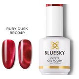  BLUESKY RUBY DUSK CAT EYE TRAJNI LAK 15ML | Eponuda.ba