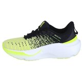 Under Armour Čevlji Ua W Infinite Pro 3027199-004 Black/Sonic Yellow/High Vis Yellow | Shoptok.si