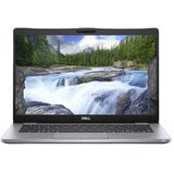 Dell Laptop Latitude 5310 i5-10310U 16GB 256GB SSD 13'' FHD Gray | ePonuda.com