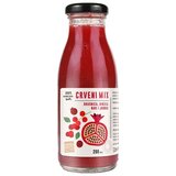 Dunst Kašasti sok Crveni mix, 200 ml | Eponuda.com