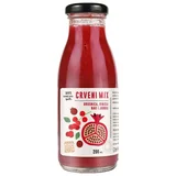 Kašasti sok Crveni mix, 200 ml