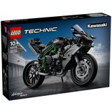 Lego 42170 Motocikl Kawasaki Ninja H2R cijene
