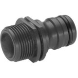 Gardena Univerzalni adapter Profi Sistem G 3/4'' (26.5mm) | ePonuda.com