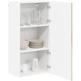  Ploča za perilicu posuđa Kalmar Sonoma hrast 50 x 31 x 100 cm | shoptok.hr