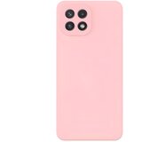 Samsung Silikonska futrola za Galaxy A22 5G - Roza | shoptok.hr