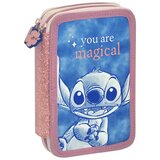 Disney Stitch pernica sa 2 zipa puna ( 1046838 ) Cene