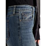 Armani Exchange Kavbojke moder denim | Shoptok.si