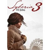  syberia 3 (pc) steam key europe | Eponuda.com