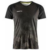 Craft Majice s kratkimi rokavi Premier Fade Jersey Črna Cene