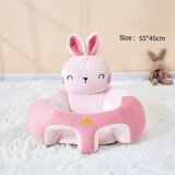 Bebi sofa pink zeka | ePonuda.com