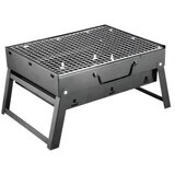 Haymo Prenosni stoni roštilj na drveni ugalj BBQ02 | ePonuda.com