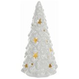 Retlux LED Božićna porcelanska dekoracija LED/3xLR44 jelka | Eponuda.com