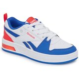 Reebok Nizke superge ROYAL PRIME STEP N' FLASH Večbarvna | Shoptok.si
