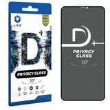 Lito PRIVACY 3D GLASS IPHONE 16 Cene