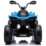 Quad na akumulator CAN-AM Renegate 4×4 – plavi | shoptok.hr