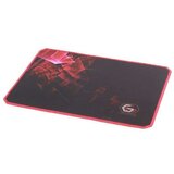 Gembird MP-GAMEPRO-L Gejmerska podloga za misa od prirodne gume,400x450mm,debljine 3mm LARGE | ePonuda.com