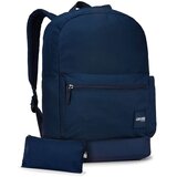 CASELOGIC campus commence ranac za laptop 24L - dress blue Cene