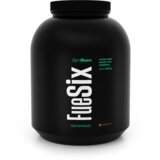 GymBeam fuesix 2000g vanila | ePonuda.com
