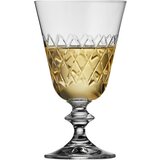 Lyngby Glas Kozarci v kompletu 2 ks za vino 230 ml Eaton – | Shoptok.si