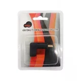 Adapter L HDMI Ž-M YY-HD-AD017
