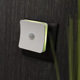  Osram-LED RGB Orijentaciono svetlo za utičnicu sa senzorom LUNETTA LED/0,3W/230 | Eponuda.com