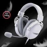 Redragon Aurora Wired Headset White | ePonuda.com