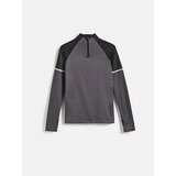 Reserved BOYS` BLOUSE - crno | shoptok.hr