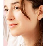 Olimp Sport DR.BIJU minđuše 3.3mm providne krug | ePonuda.com