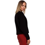 Made Of Emotion Woman's Pullover M537 | Shoptok.si