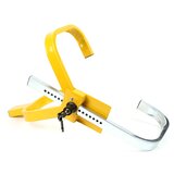 Wiltec univerzalne lisice proti kraji naprava za zaklepanje | Shoptok.si