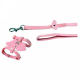 Croci D.Najlon povodac+am Angel wings roze | ePonuda.com