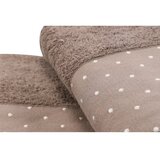 Lessentiel Maison set peškira pitircik brown | ePonuda.com