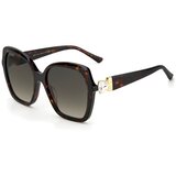 Jimmy_Choo Ženske sunčane naočale MANON/G/S Tortoise (havana) | shoptok.hr