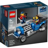 Lego 40409 Hot Rod, (20885967) Cene
