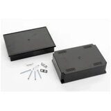 Supertronic PO362N-S zidno kućište 210 x 146 x 93 1 kom. | Eponuda.ba