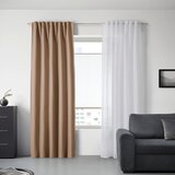 Premium Living Zatemnitvena Zavesa Roman | Shoptok.si