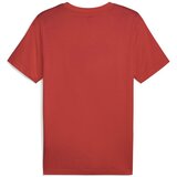 Puma Majica Graphics Multiple Cat Logo Tee za Muškarce | shoptok.hr