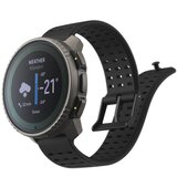 Suunto vertical titanium solar black merni instrument pametan sat