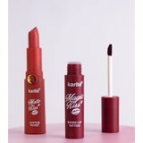 Gemre Magic Lip Tattoo 2-in-1 Set Karite 03# 4.5 ml+3.5 g | Shoptok.si
