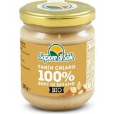 Sapore di Sole Bio 100% sezamova krema - svetli tahini Cene