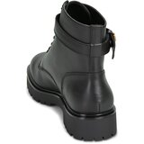 Polo Ralph Lauren ALLYSON LOGO BOOTIE Crna | shoptok.hr